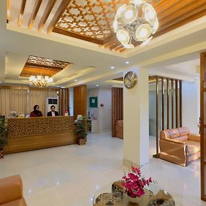 Hotel Grand Circle Inn